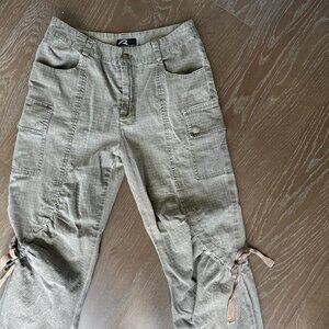 Y2K Cargo Pants
